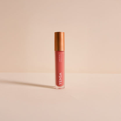 Luxe Lip Nourishing Oil with Hyaluronic + Vitamin E